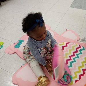 Meet your Posher, Eddie